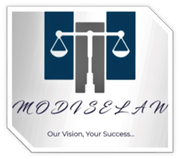 ModiseLaw Logo